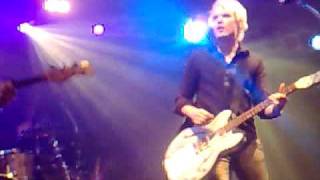 Evermore - Plugged in enterstage at Ekka 2009