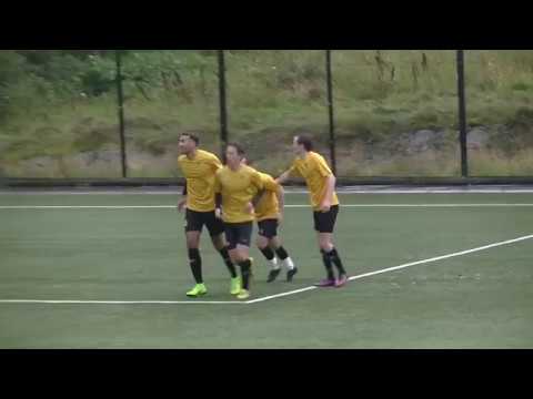 HELE Tjensvoll - Klepp 2