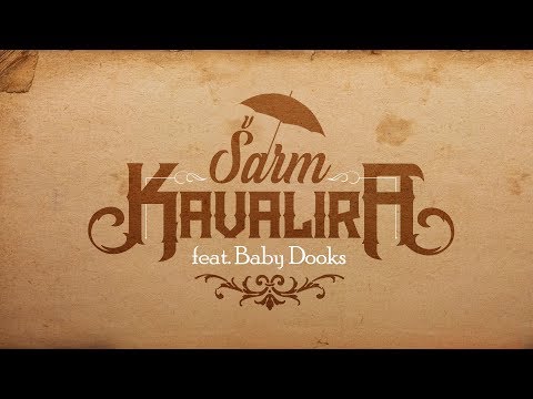 STOKA feat. BABY DOOKS - Šarm kavalira (OFFICIAL)