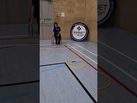 KS1 Boccia Virtual League