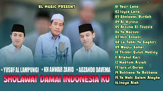 Download lagu SHOLAWAT MERDU ADZANDO DAVEMA ⚫ KH ANWAR ZAHID ⚫ YUSUF AL LAMPUNGI | FULL ALBUM SHOLAWAT MERDU 2024 mp3 Download lagu SHOLAWAT MERDU ADZANDO DAVEMA ⚫ KH ANWAR ZAHID ⚫ YUSUF AL LAMPUNGI | FULL ALBUM SHOLAWAT MERDU 2024 mp3