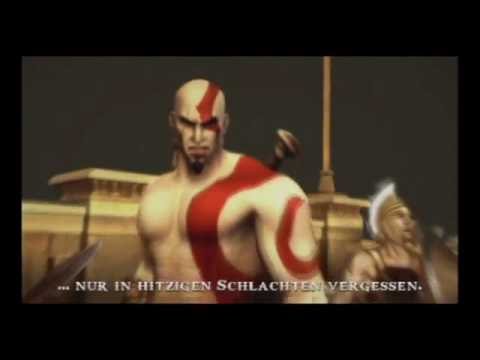 Gamepro 04/2008 - God of War Chains of Olympus