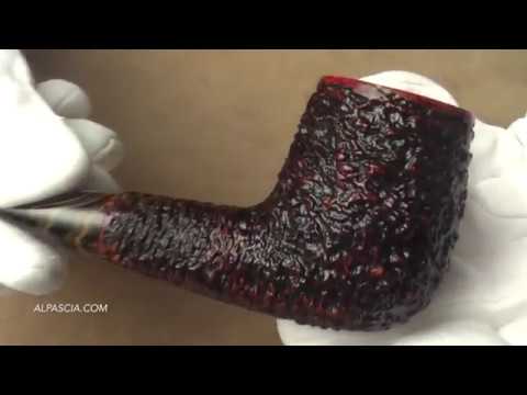 Radice Rind E - smoking pipe 541