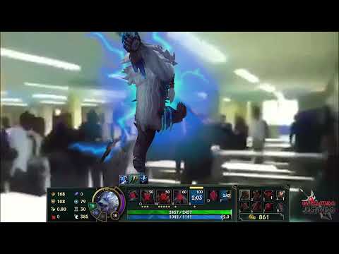 Ohhh the misery everybody wants to be my enemy