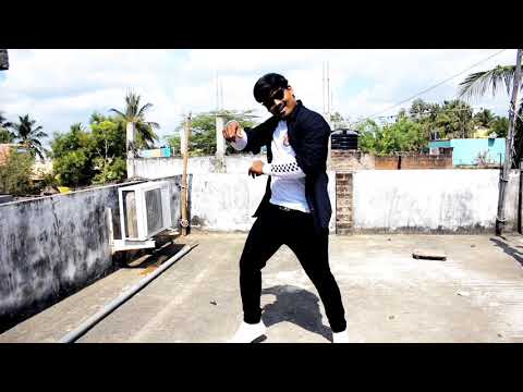 Jai Sulthan Video (Cover Song)- Sulthan | Karthik | Reshmika | Anirudh |