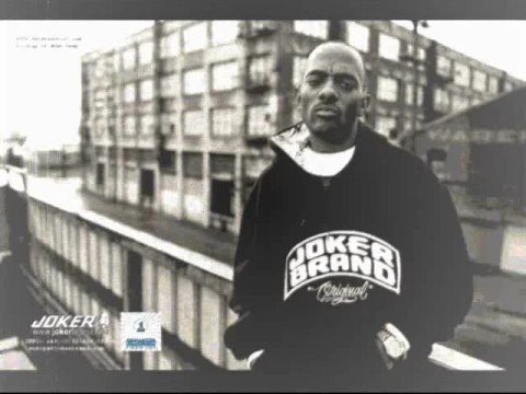 Prodigy - What A Real Mobb Do Ft. Big Twin