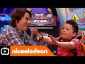 Icarly King Of The Arcade Nickelodeon Uk