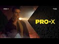 PRO X HD Idents 2017 2022