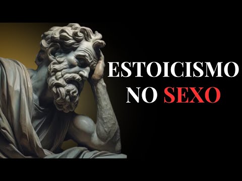 O SEGREDO obscuro da SEXUALIDADE no Estoicismo