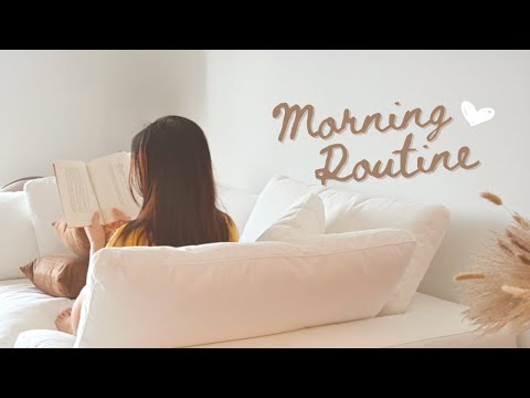 7 AM Morning Routine | Making Delicious Breakfast & Bento Lunch | Productive & Realistic
