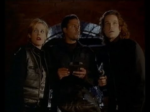 Three 1998 episode.12 "Emerald City"
