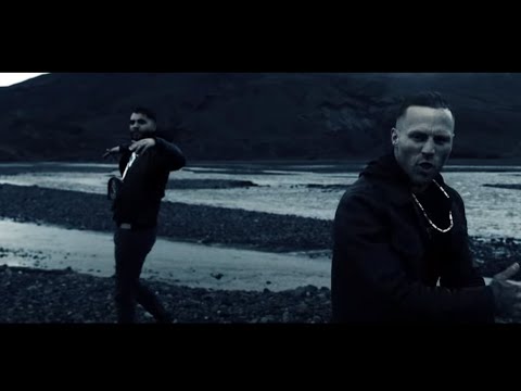 Zu Krank🔥Mein neuer Lieblingstrack 😱💯 Kontra K feat. Samra - Tiefschwarz (Official Video) - Reaction