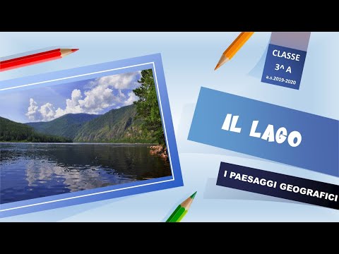 IL LAGO