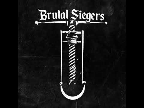 Brutal Siegers – Comte Estruch FULL EP