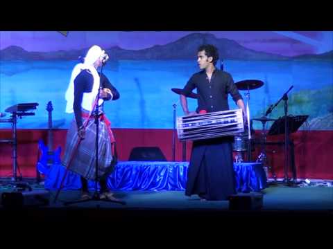 Kalabalane.. Ranwala Balakaya @ Doha