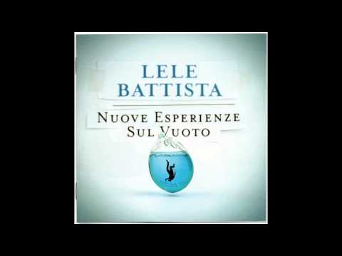 Lele Battista - Il nido