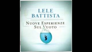 Lele Battista - Il nido