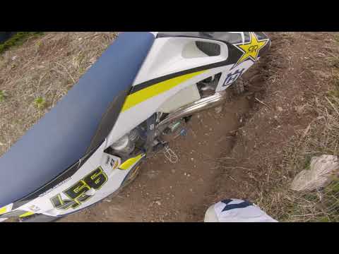 Red Stag - Extreme Enduro - Ring Mittelteil 01.05.2021