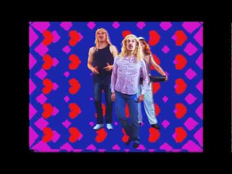 MARIUSH - KOCHAM CIĘ (HEJ, HEJ)