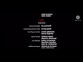 Toy Story Credits Widescreen 1995