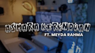 Download lagu Asmara Kerinduan | DJ Waghyu ft. Meyda Rahma • remix mp3 Download lagu Asmara Kerinduan | DJ Waghyu ft. Meyda Rahma • remix mp3