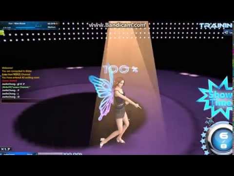 Mstar-Gun by Nine Muses (Medium)