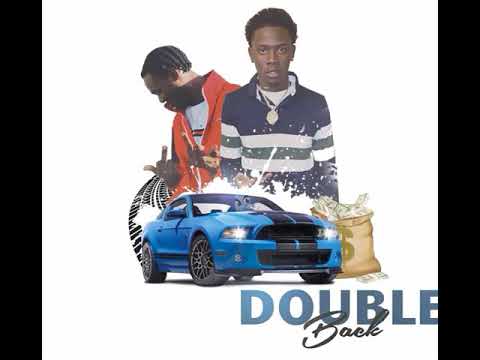 Double Back Freestyle - Big Benji Jimbo x 1k Blacks (Nation Buisness Mixtape)