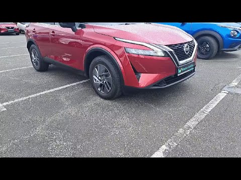 Nissan QASHQAI 1.3 PET Mild Hybrid SV - Image 2