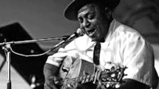 Big Joe Williams-Crossroads Blues