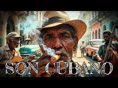 Madrugada en La Habana – Ecos de Amor Eterno