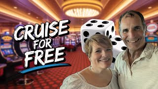 How To Get Free Cruises on Royal Caribbean - Our Casino Adventure