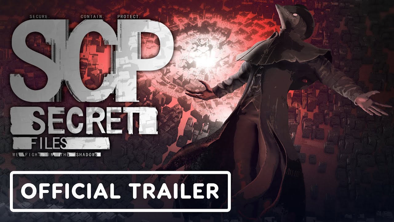 Gameplay Trailer
