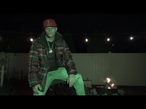 Casper Da Ghost - Don't Judge Me (Official Music Video)