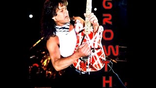 Van Halen Rarities vol. 21: &#39;GROWTH&#39; LIVE - Worcester, MA, Aug. 15, 1986