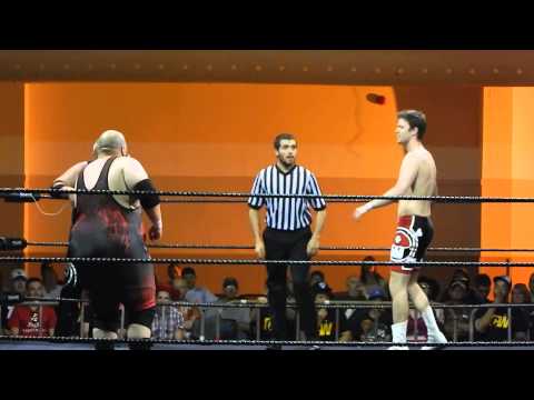 LINCOLN STEEN & REMI PETIT vs MAVERICK & JADEN COLE