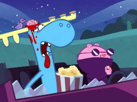 Mondo Mini Shows - Blind Date.flv