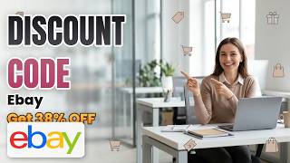 🛑 Ebay Coupon Code ✅ | Ebay Discount Code | Ebay Promo Code LATEST 🚨