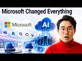 "Microsoft Doesn't Need Windows Anymore. Here's What Replaced It." DEFAULT Thumbnail