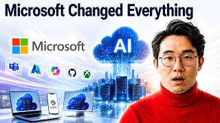 "Microsoft Doesn't Need Windows Anymore. Here's What Replaced It." MQDEFAULT Thumbnail