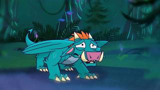 Deven Mack - 2019 Voiceover Work video