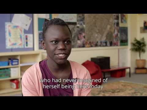 Tales of Taita - I Am an African Child (subtitled)