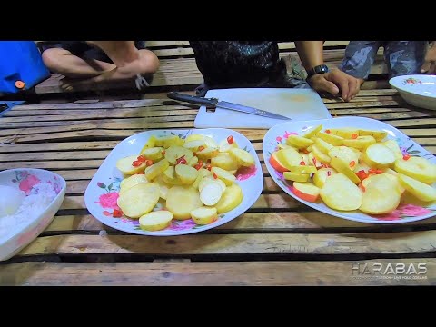 EP341-Part 1 - Pamimitas ng Kasoy | Occ. Mindoro
