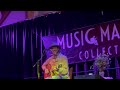 Todd Snider Live at Full Moon - Aug 31, 2023