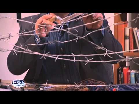 Sammelheft: Der Todesstreifen - Switch Reloaded