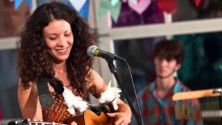 Mia Doi Todd ❂ La Havana (HD)