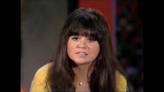 Linda Ronstadt &amp; Glen Campbell - Carolina In My Mind