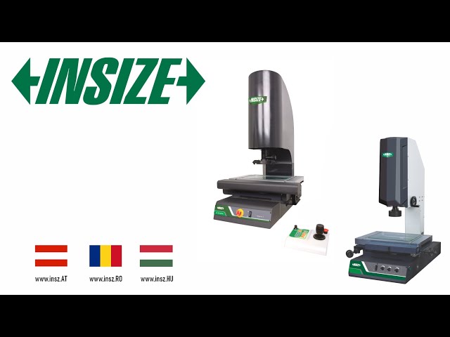 Vision Measuring Machine - Cnc Vision Measuring System Trader ...