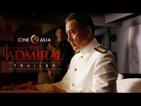 The Admiral | Official Trailer