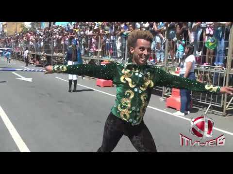 BAMITA ENCERRA DESFILE CÍVICO DE 7 DE SETEMBRO EM ITAGUAÍ