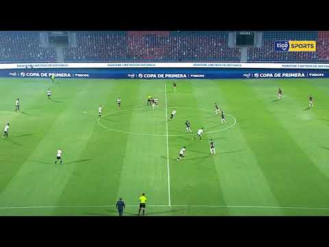 Cerro Porteño 2 Olimpia 0 | Fecha 17 Torneo Apertura 2020